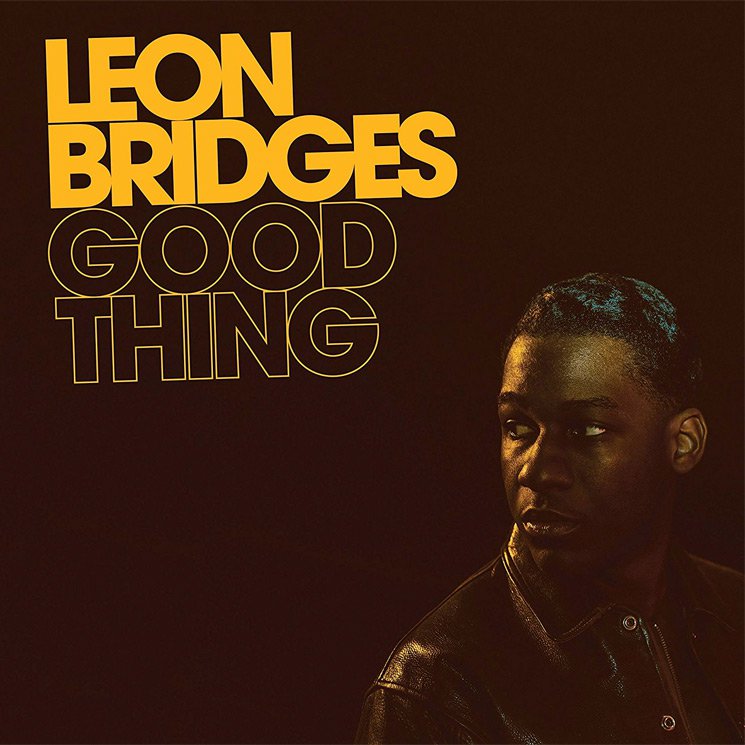 Leon Bridges - Good Thing (Vinyl LP)