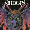 Les Sinners - Sinners (Vinyl LP)