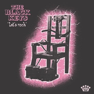 Black Keys - Let's Rock (Vinyl LP)