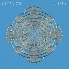Lettuce - Unify (Vinyl 2LP)