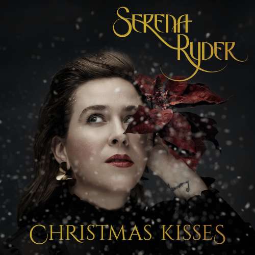 Serena Ryder - Christmas Kisses (Vinyl LP Record)