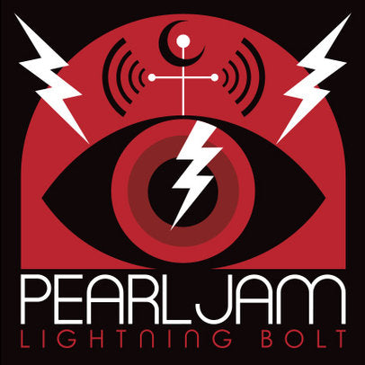 Pearl Jam - Lightning (Vinyl 2LP)