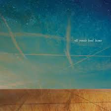 Talbot Molina Lofgren Young - All Roads Lead Home (Vinyl LP)