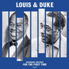 Louis Armstrong &amp; Duke Ellington - Together For The First Time (Vinyl LP)