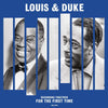 Louis Armstrong &amp; Duke Ellington - Together For The First Time (Vinyl LP)