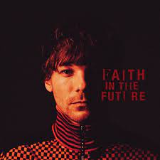 Louis Tomlinson - Faith in the Future (Vinyl LP)