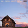 Neil Young &amp; Crazy Horse - Barn (Vinyl LP)