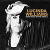 Lucinda Williams - Good Souls Better Angels  (Vinyl LP Record)