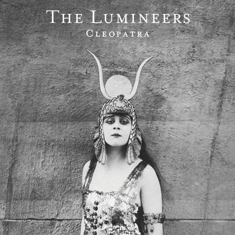 Lumineers - Cleopatra (Vinyl LP)