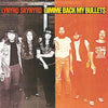 Lynyrd Skynyrd - Gimme Back My Bullets (Vinyl LP Record)