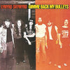 Lynyrd Skynyrd - Gimme Back My Bullets (Vinyl LP Record)