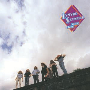 Lynyrd Skynyrd - Nuthin' Fancy (Vinyl LP)