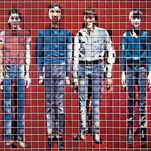 Talking Heads - More Songs About Buildings And Food Deluxe (Vinyl 2LP)