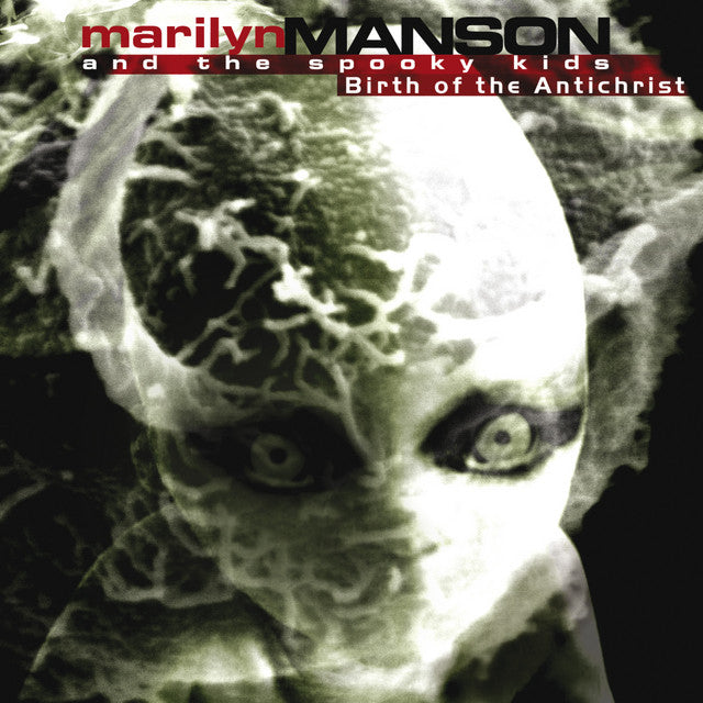 Marilyn Manson - Birth of the Antichrist (Vinyl LP)