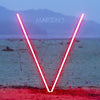 Maroon 5 - V (Vinyl LP Record)