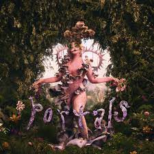 Melanie Martinez - Portals (Vinyl LP)