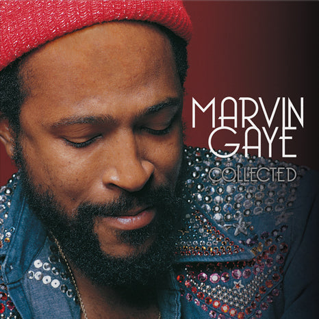 Marvin Gaye - Collected (Vinyl 2LP)