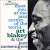 Art Blakey &amp; the Jazz Messengers - Meet You At the Jazz Corner of the World Vol. 2 (Vinyl LP)