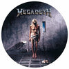 Megadeth - Countdown to Extinction (Vinyl Picture DiscLP Record)