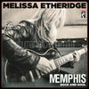 Melissa Etheridge - Memphis Rock and Soul (Vinyl LP)