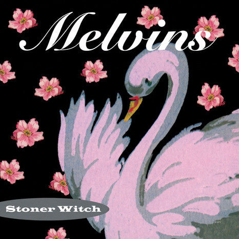 The Melvins - Stoner Witch MOV (Vinyl LP)