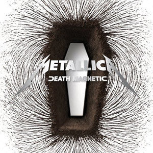 Metallica - Death Magnetic (Vinyl LP)