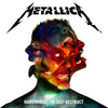 Metallica - Hardwired to Self-Destruct (Vinyl 2LP)