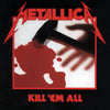 Metallica - Kill &#39;Em All (Vinyl LP)