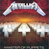 Metallica - Master of Puppets (Vinyl LP)