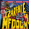 Czarface &amp; MF Doom - Super What? (Vinyl LP)