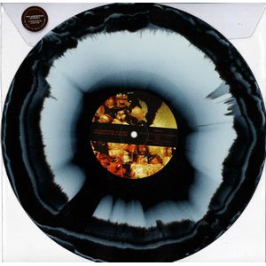 My Morning Jacket - Chocolate and Ice (Vinyl EP)