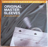 MoFi Inner Record Sleeves (50)