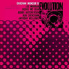 Grachan Moncur III - Evolution (Vinyl LP)