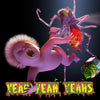 Yeah Yeah Yeahs - Mosquito (Vinyl LP Record)