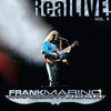 Frank Marino Mahogany Rush - Real Live! Vol. 1 (Vinyl 2LP)