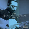 The Django Reinhardt Anthology (Vinyl 2LP)