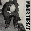 Minor Threat - Minor Threat (Vinyl LP)
