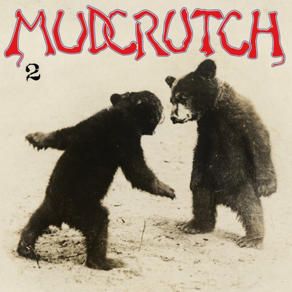 Mudcrutch (Tom Petty) - 2 (Vinyl LP Record)