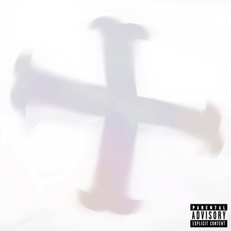 My Chemical Romance - The Black Parade/Living With Ghosts (Special Edition Vinyl LP Record)