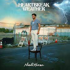 Niall Horan - Heartbreak Weather (Vinyl LP)