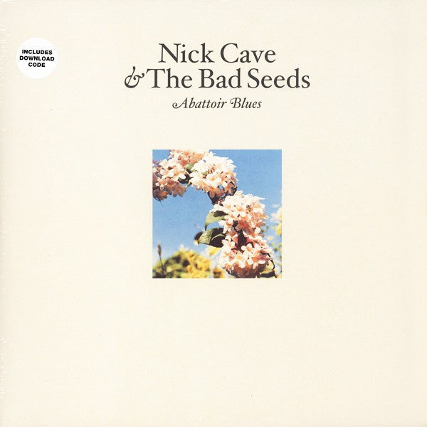 Nick Cave and the Bad Seeds - Abattoir Blues/the Lyre of Orpheus (Vinyl 2LP)
