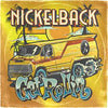 Nickelback - Get Rollin&#39; (Vinyl LP)
