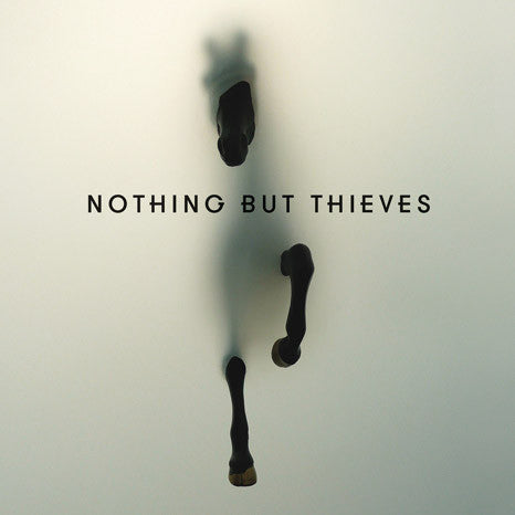 Nothing But Thieves - Nothing But Thieves (Vinyl LP Record)