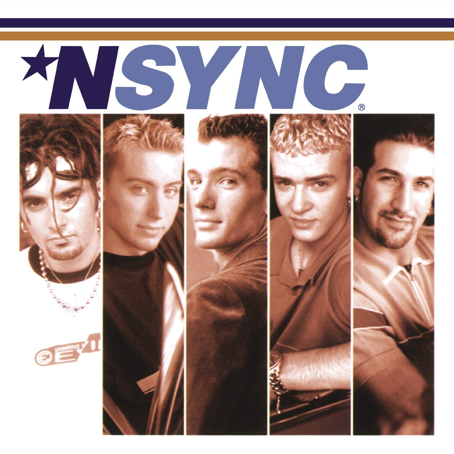 NSYNC - NSYNC (Vinyl LP)