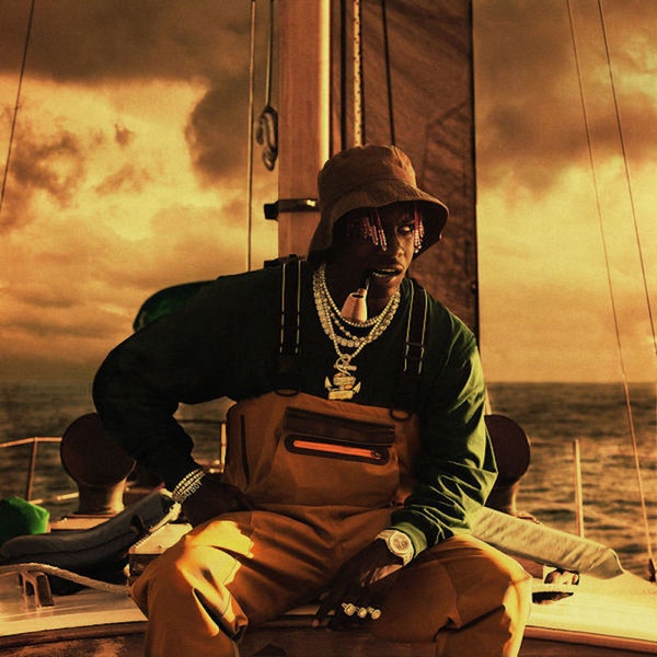 Lil Yachty - Nuthin' 2 Prove (Vinyl 2 LP Record)