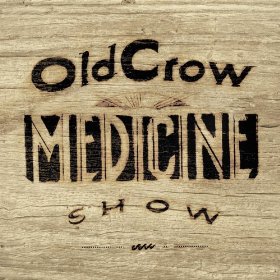 Old Crow Medicine Show - Carry Me Back (Vinyl LP)
