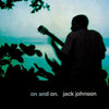Jack Johnson - On And On (Vinyl LP Record)
