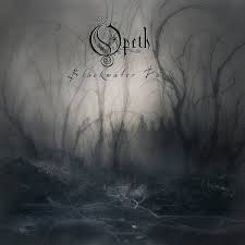 Opeth - Blackwater Park 20th Anniversary (Vinyl Colour 2LP)