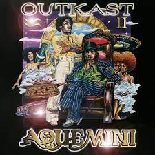 Outkast - Aquemini (Vinyl 3LP)