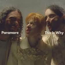 Paramore - This Is Why (Vinyl LP)